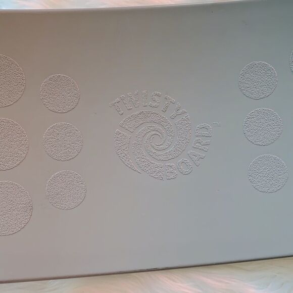 Simply Fit Board Workout DVDs - 21 Day Challenge Core & Buns DVD, Low Im… - Picture 7 of 12